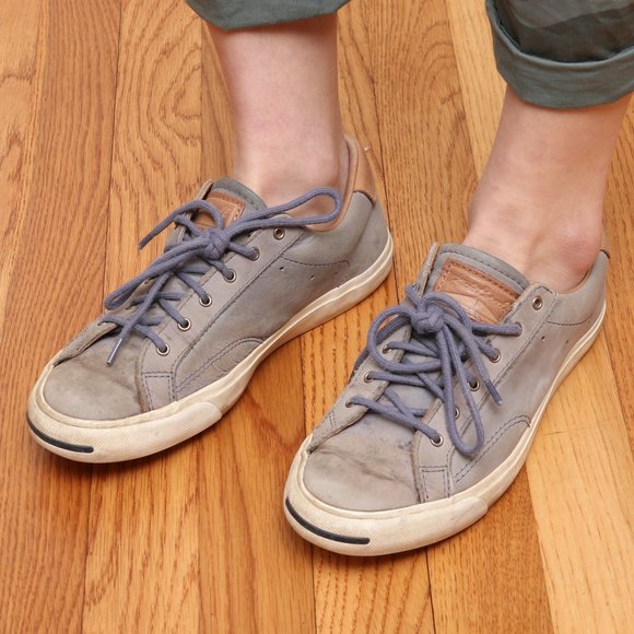 Jack Purcell Converse Sneakers - Picture 1 of 8